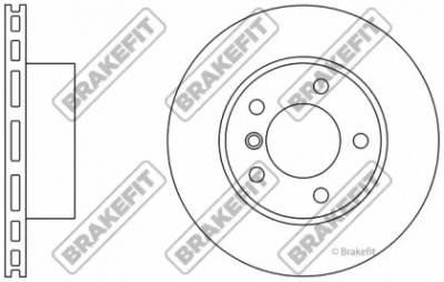 APEC BRAKING sdk6265 -